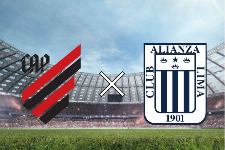 Assistir Athletico-PR x Alianza Lima hoje