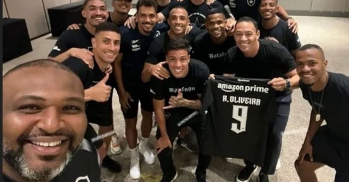 Botafogo 