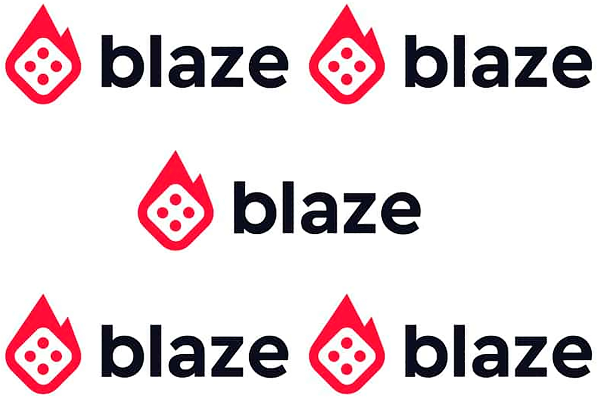 Blaze é confiável