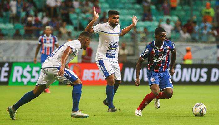 Paysandu x Bahia: Onde assistir, escalações e palpites para o duelo na Copa do Brasil