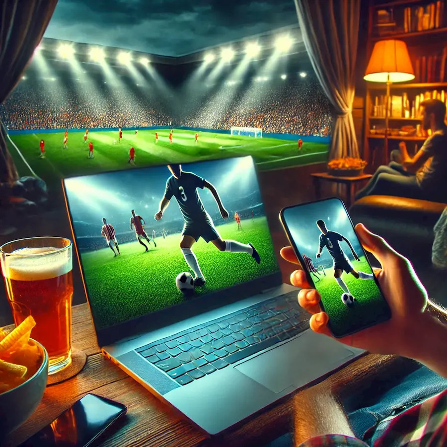 o tampa da bola futebol ao vivo