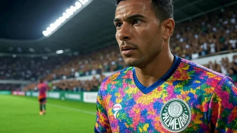 Ceará x Palmeiras: Tudo sobre o duelo da Copa do Brasil – onde assistir, palpites e mais