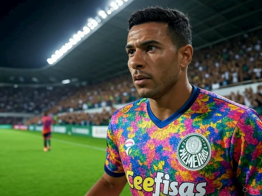 Ceará x Palmeiras: Tudo sobre o duelo da Copa do Brasil – onde assistir, palpites e mais