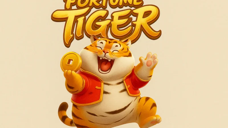 Qual a melhor plataforma para jogar fortune tiger 2025 ? Confira!