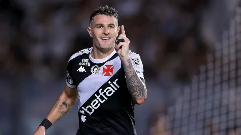 Brasileirão 2025: confira os jogos deste sábado (03/05) e onde assistir ao vivo