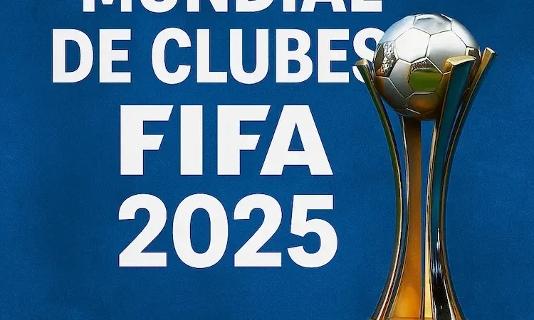 Mundial de Clubes da FIFA 2025 – Onde assistir de graça e onde apostar